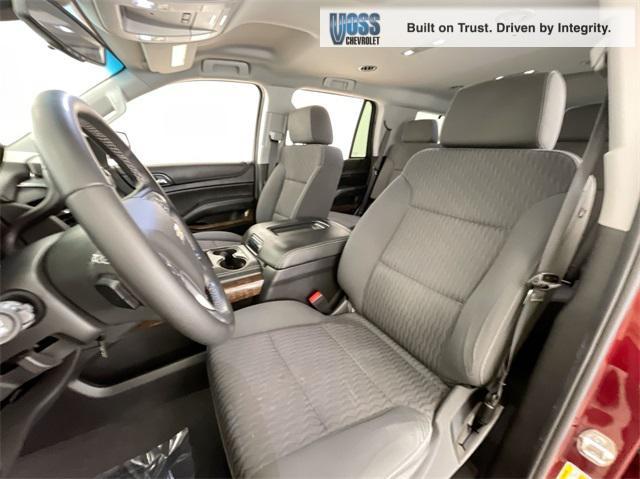 used 2019 Chevrolet Tahoe car, priced at $29,998