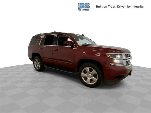 used 2019 Chevrolet Tahoe car, priced at $29,998