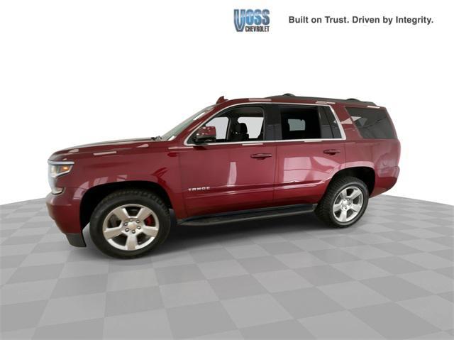 used 2019 Chevrolet Tahoe car, priced at $29,998