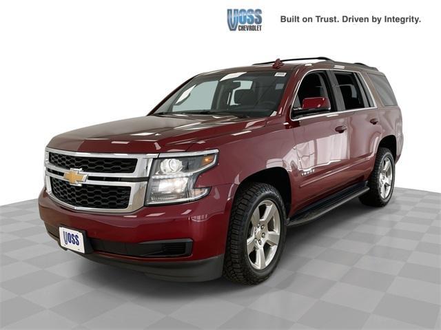 used 2019 Chevrolet Tahoe car, priced at $29,998