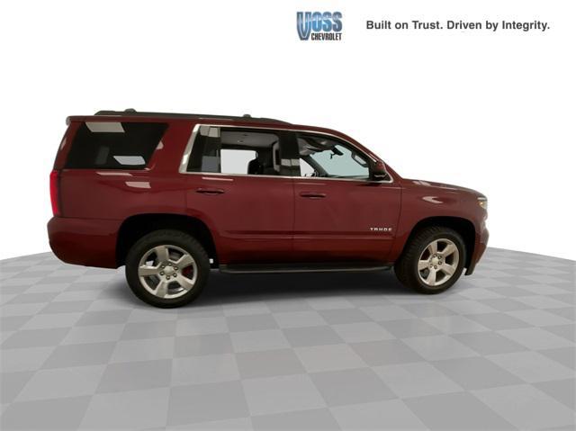 used 2019 Chevrolet Tahoe car, priced at $29,998