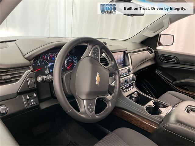 used 2019 Chevrolet Tahoe car, priced at $29,998