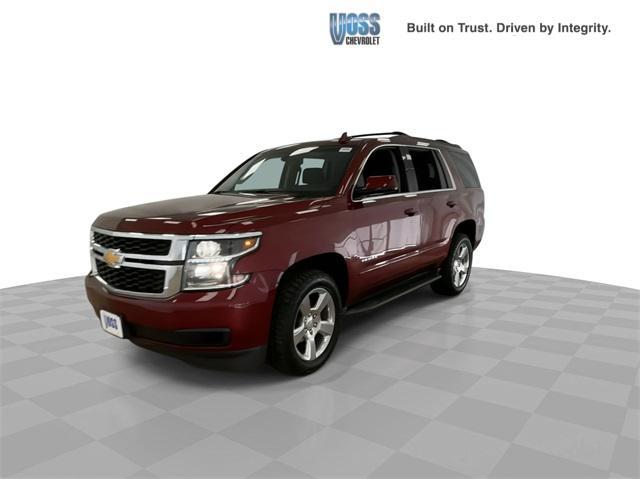 used 2019 Chevrolet Tahoe car, priced at $29,998