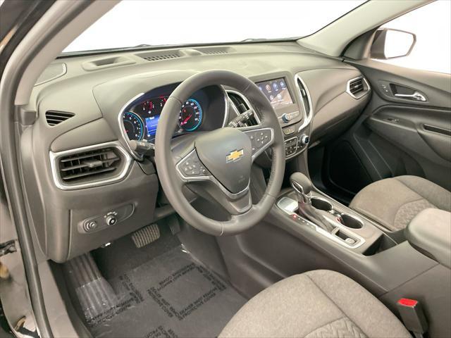 used 2022 Chevrolet Equinox car, priced at $21,998