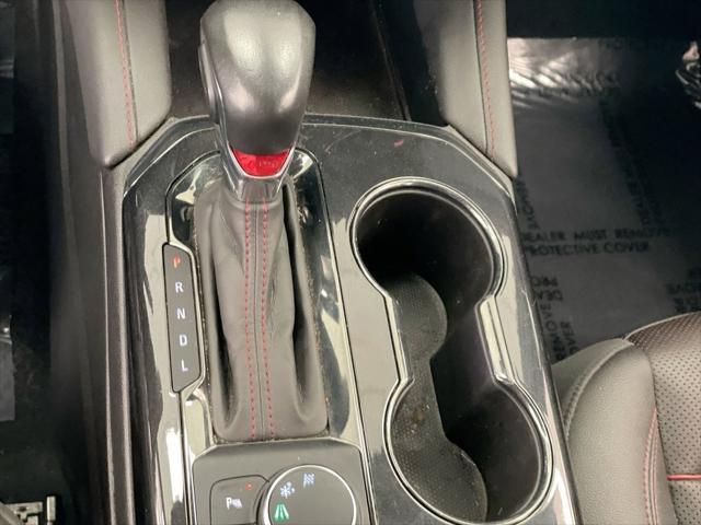 used 2021 Chevrolet Blazer car, priced at $29,998