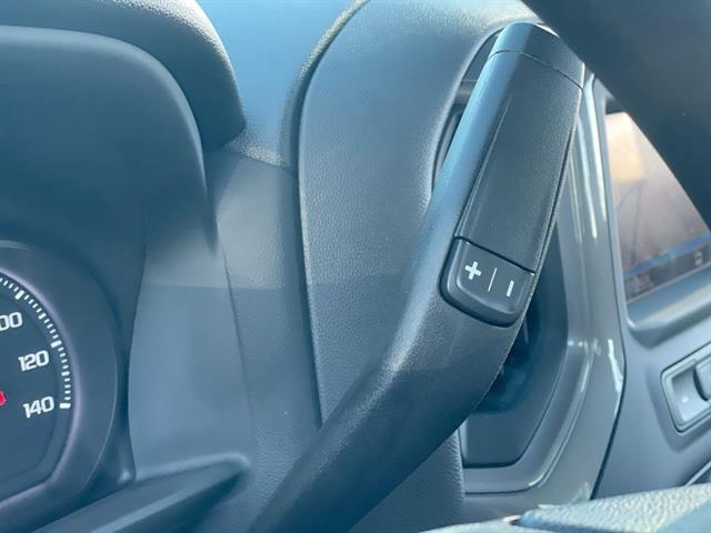 used 2023 Chevrolet Silverado 1500 car, priced at $42,998