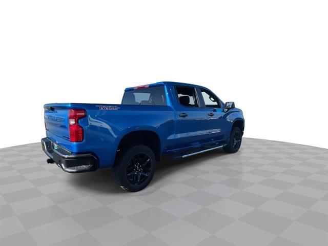 used 2023 Chevrolet Silverado 1500 car, priced at $42,998