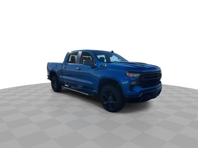 used 2023 Chevrolet Silverado 1500 car, priced at $42,998