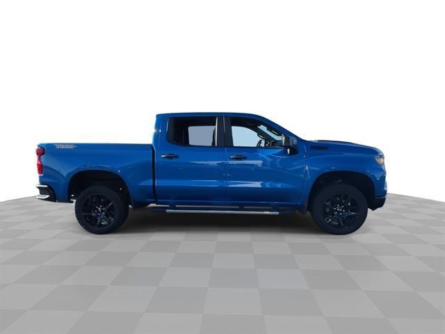 used 2023 Chevrolet Silverado 1500 car, priced at $42,998