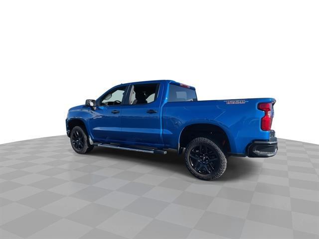 used 2023 Chevrolet Silverado 1500 car, priced at $42,998