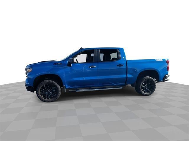 used 2023 Chevrolet Silverado 1500 car, priced at $42,998