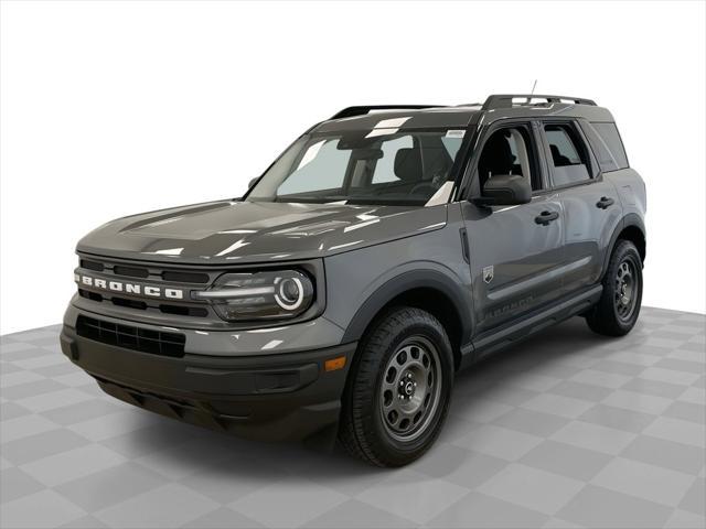 used 2024 Ford Bronco Sport car, priced at $27,498