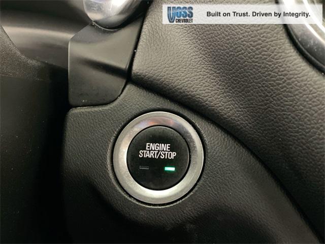 used 2021 Chevrolet Equinox car, priced at $20,498