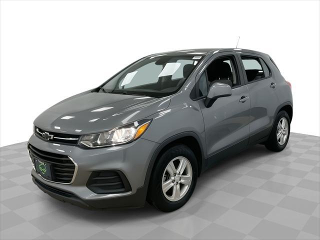 used 2020 Chevrolet Trax car, priced at $16,498