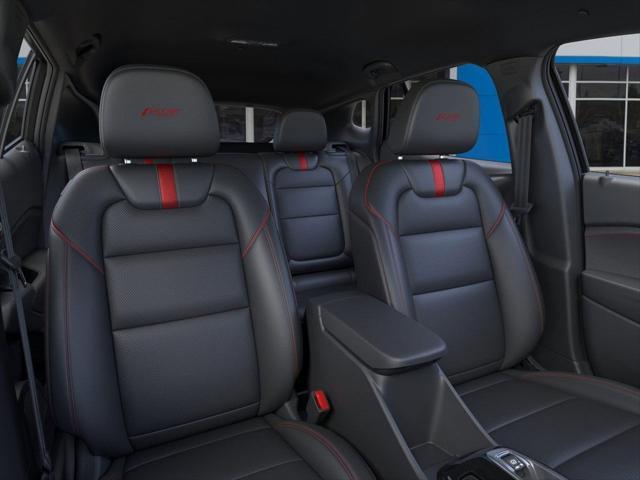 new 2025 Chevrolet Trax car, priced at $26,955