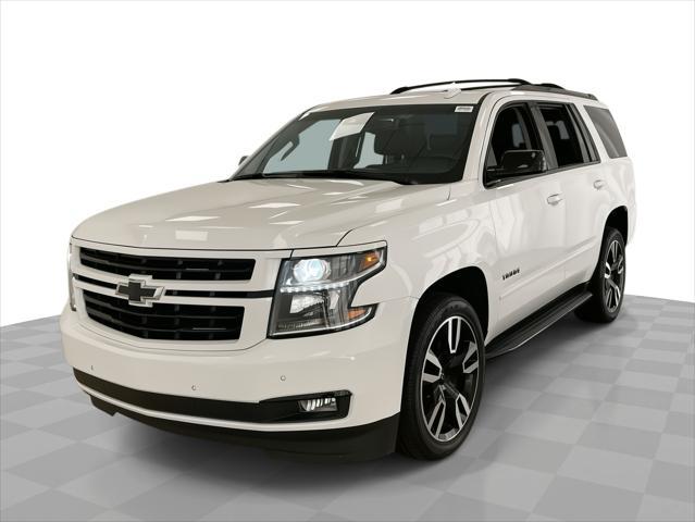 used 2020 Chevrolet Tahoe car, priced at $37,998