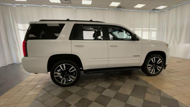 used 2020 Chevrolet Tahoe car, priced at $37,998