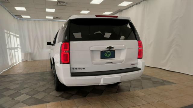 used 2020 Chevrolet Tahoe car, priced at $37,998