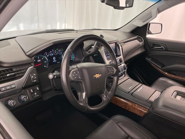 used 2020 Chevrolet Tahoe car, priced at $37,998