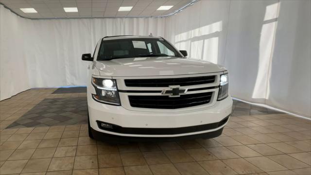 used 2020 Chevrolet Tahoe car, priced at $37,998