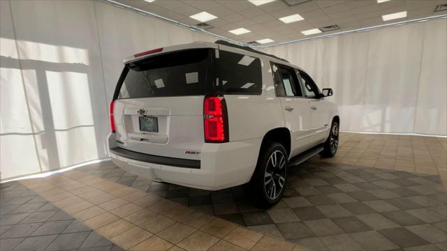 used 2020 Chevrolet Tahoe car, priced at $37,998