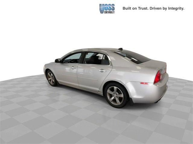 used 2012 Chevrolet Malibu car, priced at $4,998