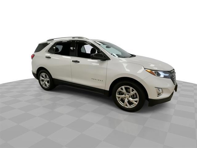 used 2020 Chevrolet Equinox car, priced at $16,498