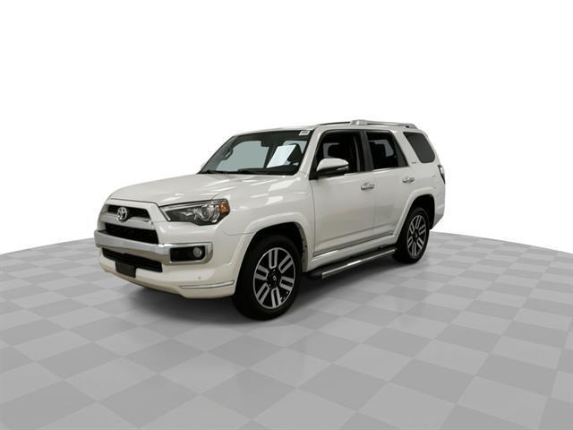 used 2014 Toyota 4Runner car, priced at $21,498