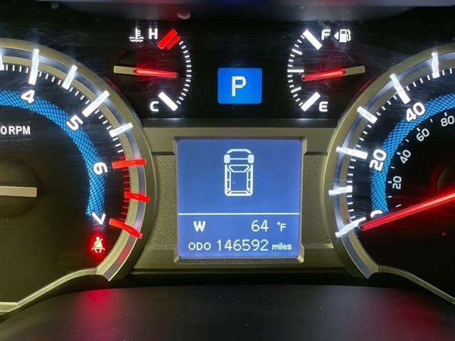 used 2014 Toyota 4Runner car, priced at $21,498