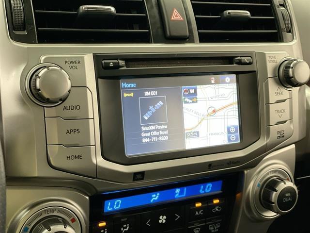 used 2014 Toyota 4Runner car, priced at $21,498