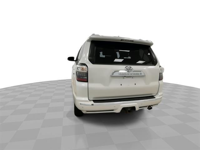 used 2014 Toyota 4Runner car, priced at $21,498
