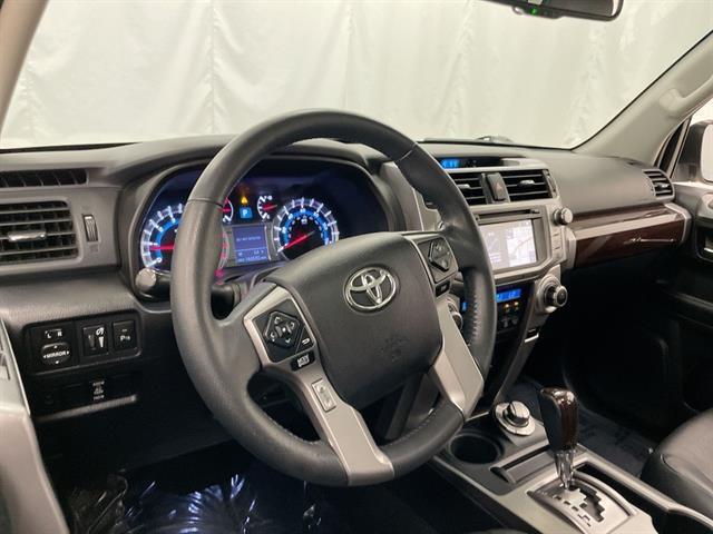 used 2014 Toyota 4Runner car, priced at $21,498