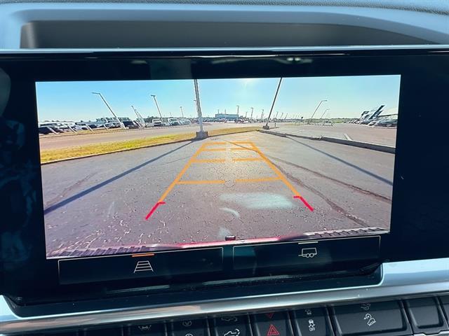 used 2024 GMC Sierra 1500 car, priced at $45,998