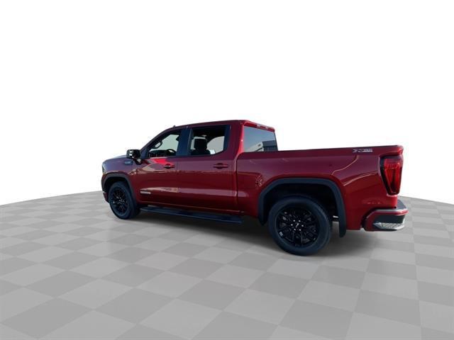 used 2024 GMC Sierra 1500 car, priced at $45,998