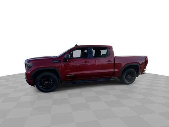 used 2024 GMC Sierra 1500 car, priced at $45,998