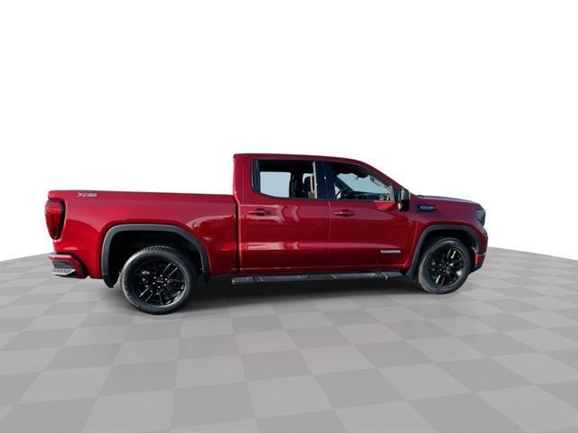used 2024 GMC Sierra 1500 car, priced at $45,998
