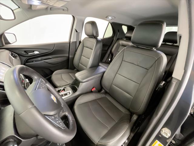 used 2019 Chevrolet Equinox car, priced at $17,498