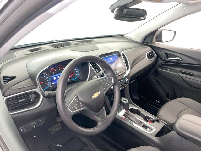 used 2019 Chevrolet Equinox car, priced at $17,498