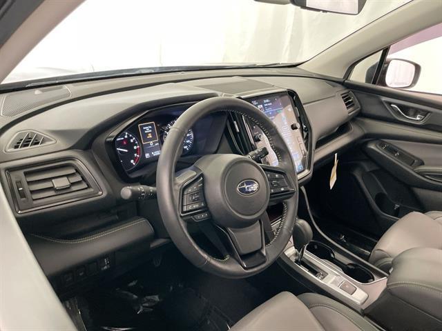used 2023 Subaru Ascent car, priced at $33,998