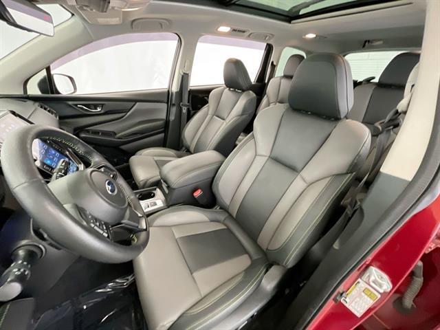 used 2023 Subaru Ascent car, priced at $33,998