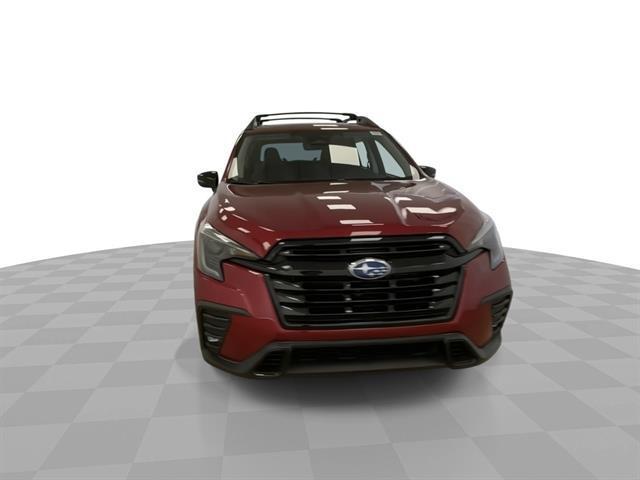 used 2023 Subaru Ascent car, priced at $33,998
