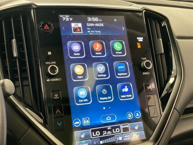 used 2023 Subaru Ascent car, priced at $33,998