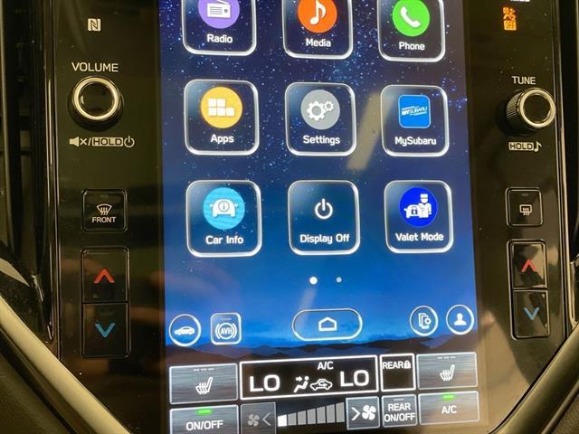 used 2023 Subaru Ascent car, priced at $33,998