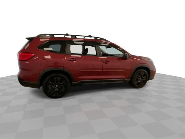 used 2023 Subaru Ascent car, priced at $33,998