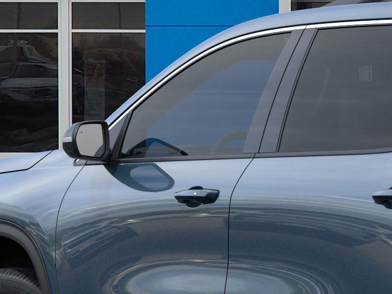 new 2026 Chevrolet Traverse car, priced at $41,968