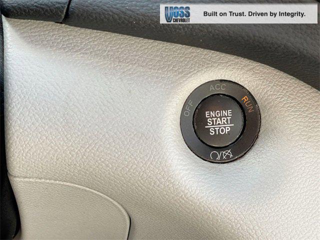 used 2020 Jeep Cherokee car, priced at $19,998