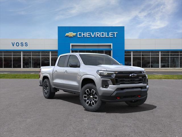 new 2024 Chevrolet Colorado car, priced at $47,310