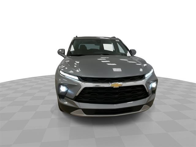 used 2023 Chevrolet Blazer car, priced at $29,798