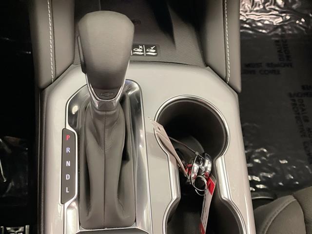 used 2023 Chevrolet Blazer car, priced at $29,798