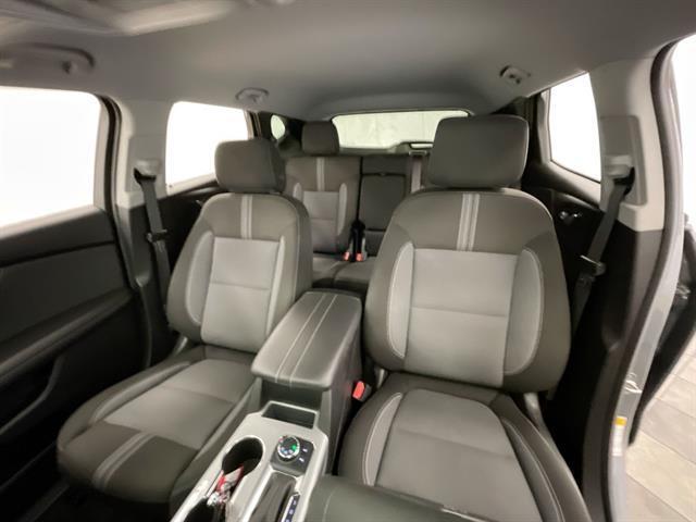 used 2023 Chevrolet Blazer car, priced at $29,798